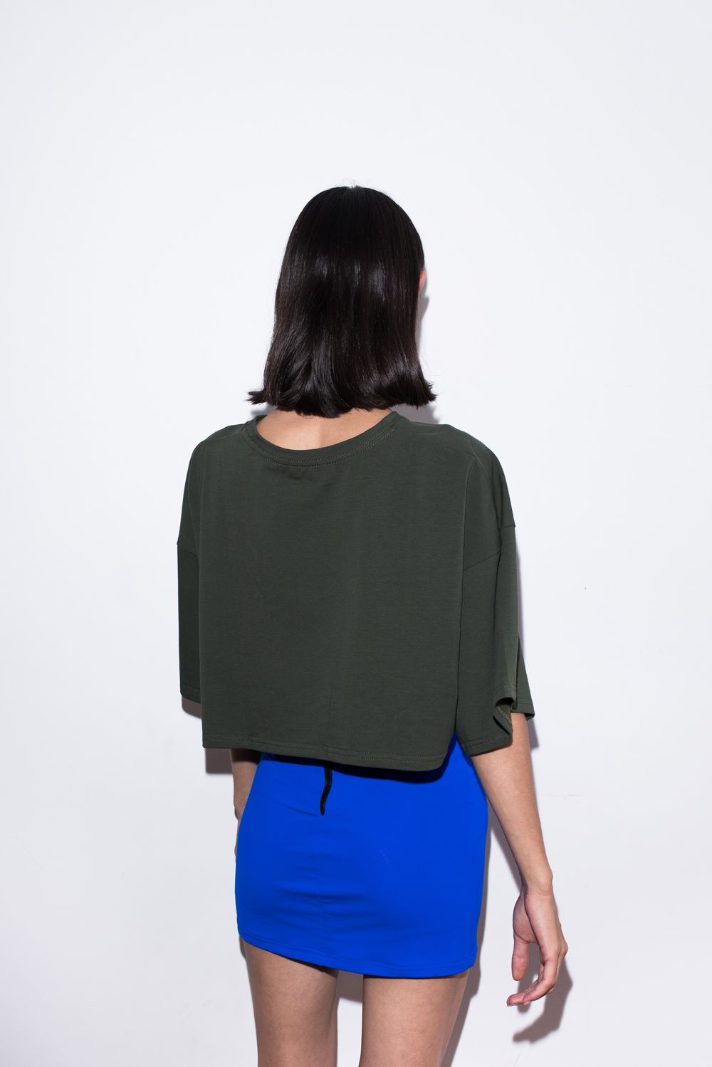 N9: Arma17 Green